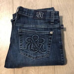 Rock and Republic jeans
